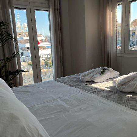 The Nook Suite Ермополи Екстериор снимка