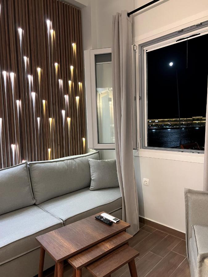 The Nook Suite Ермополи Екстериор снимка