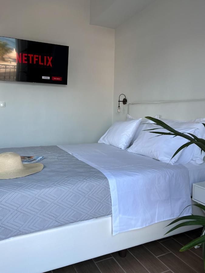 The Nook Suite Ермополи Екстериор снимка