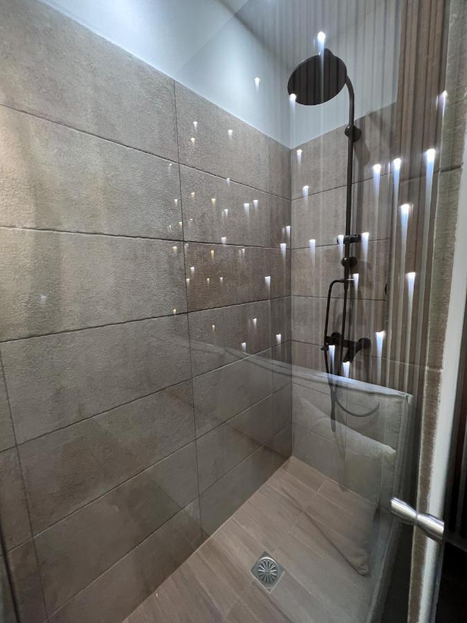 The Nook Suite Ермополи Екстериор снимка
