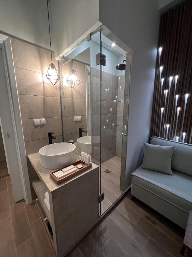 The Nook Suite Ермополи Екстериор снимка