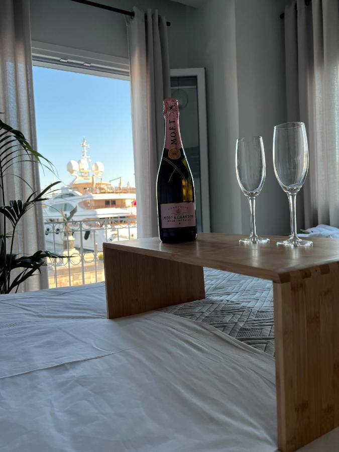 The Nook Suite Ермополи Екстериор снимка