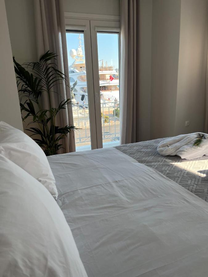 The Nook Suite Ермополи Екстериор снимка