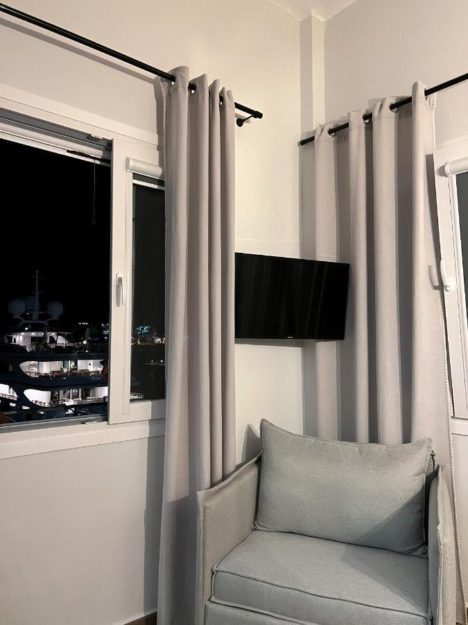 The Nook Suite Ермополи Екстериор снимка
