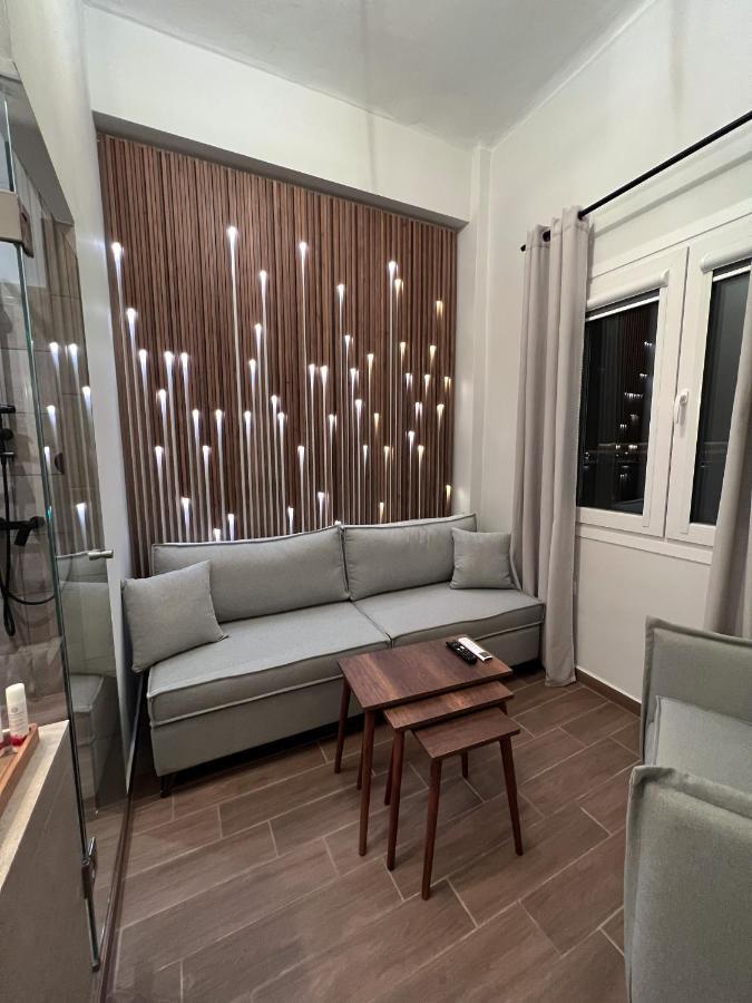 The Nook Suite Ермополи Екстериор снимка