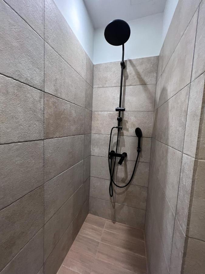 The Nook Suite Ермополи Екстериор снимка