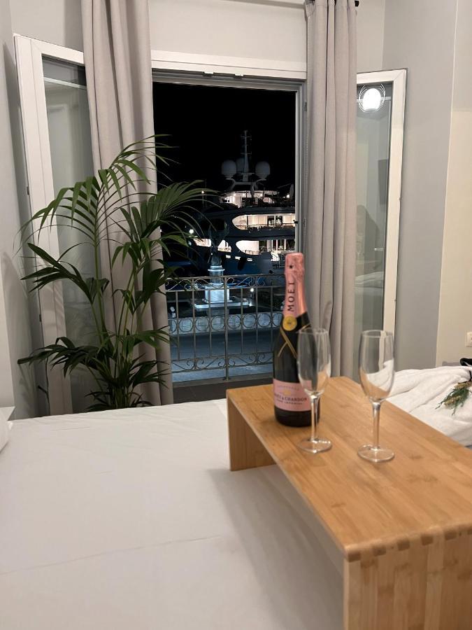 The Nook Suite Ермополи Екстериор снимка