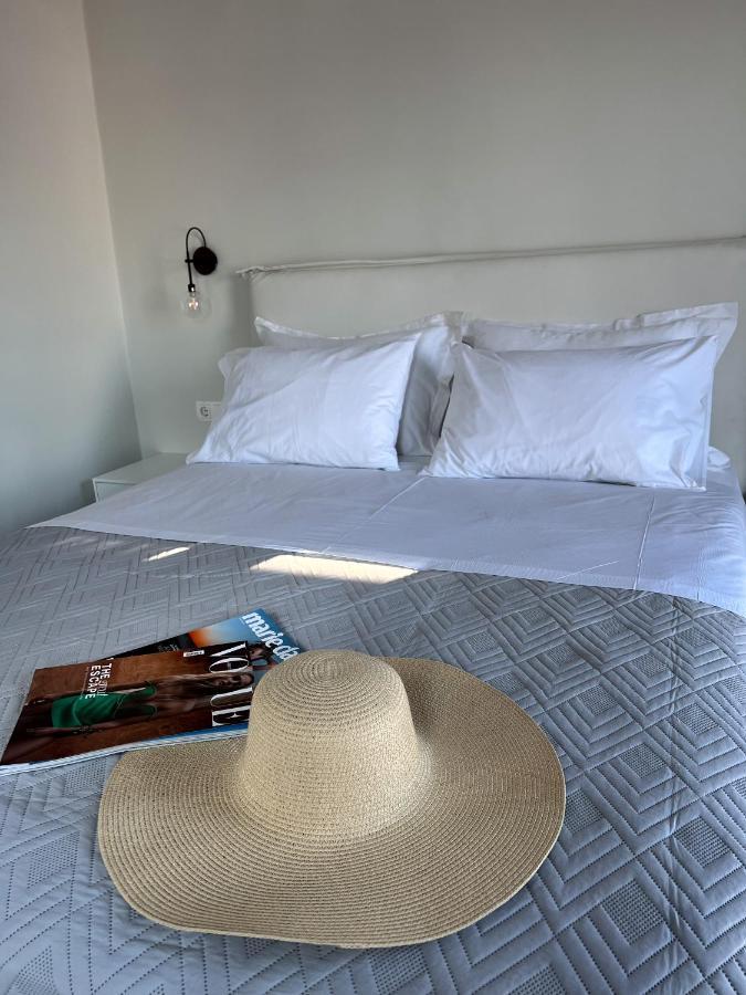 The Nook Suite Ермополи Екстериор снимка