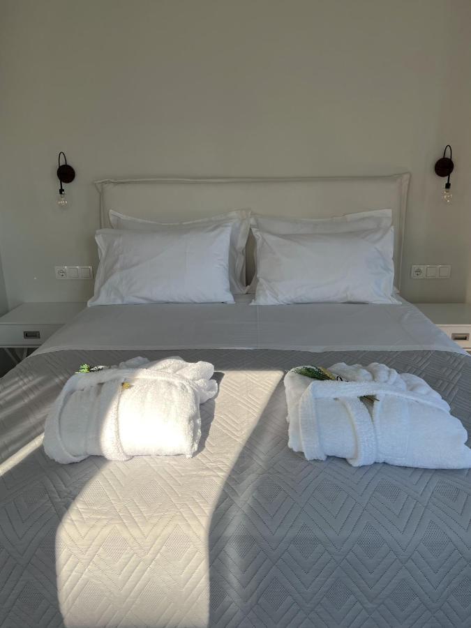 The Nook Suite Ермополи Екстериор снимка