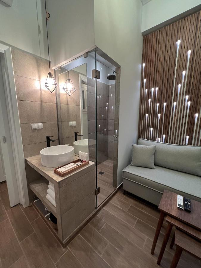 The Nook Suite Ермополи Екстериор снимка
