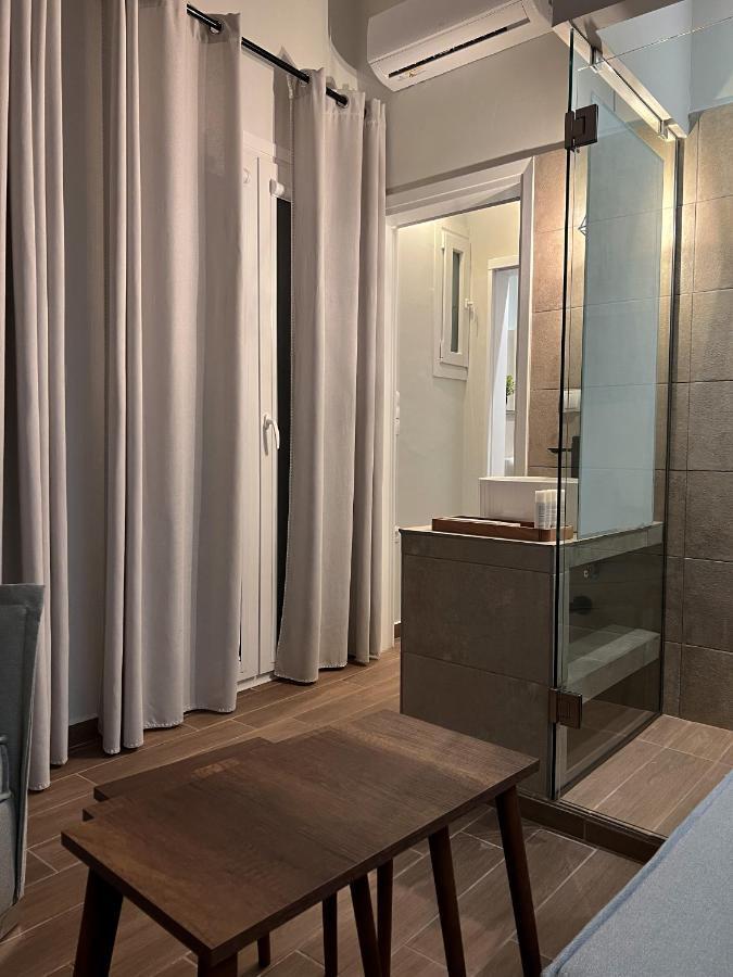 The Nook Suite Ермополи Екстериор снимка