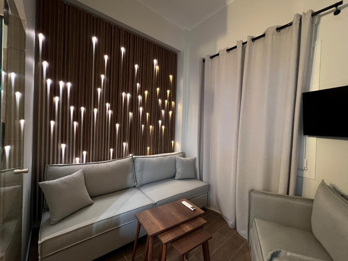 The Nook Suite Ермополи Екстериор снимка